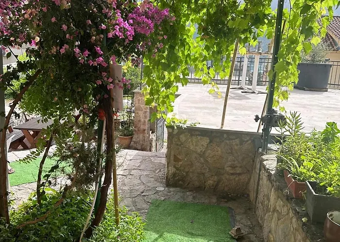 Themis Apartment