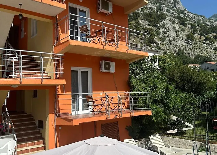 Themis Apartment