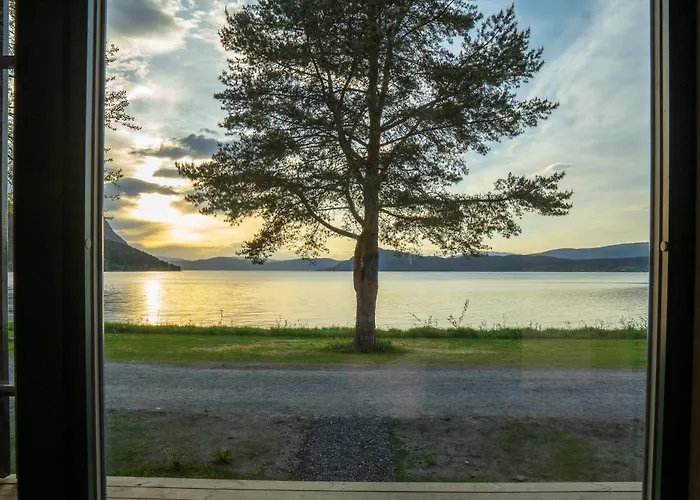 Fugelvagen, Cabins And Glamping