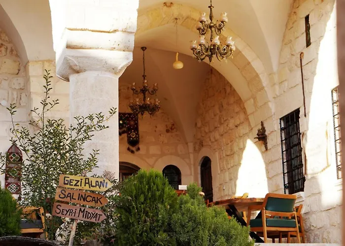 Hercai Butik Otel