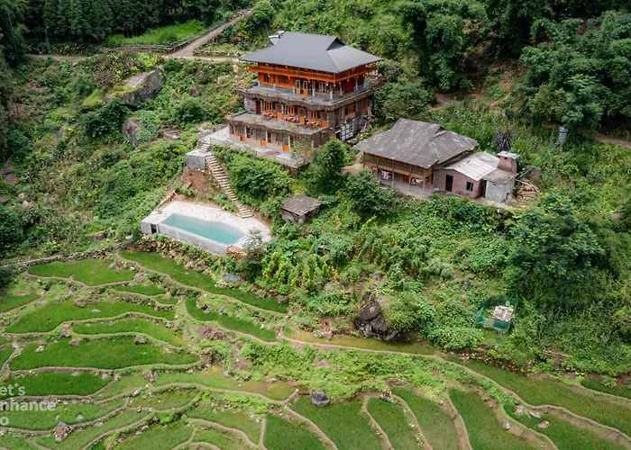 Muong Hoa Eco Villa