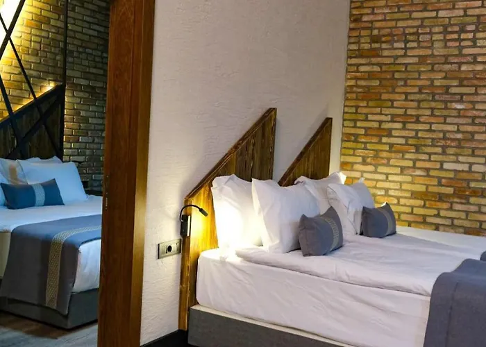 Rest&More by Dedeman Mersin Erdemli
