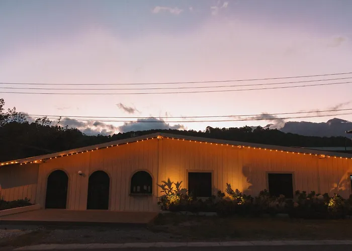 Hotel Boutique Rebequet