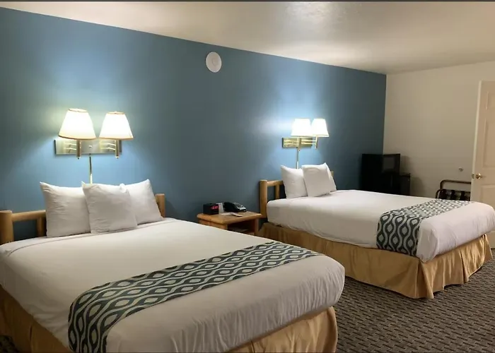 Vermilion Inn