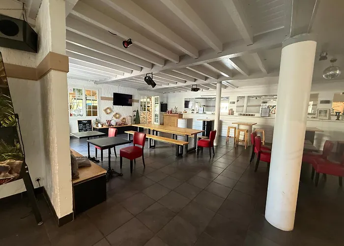 Mobil Home Capbreton