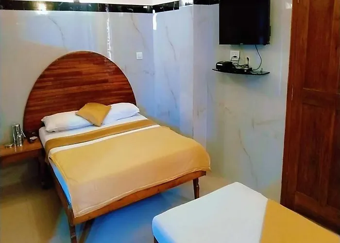Hotel Adigaa Heritage