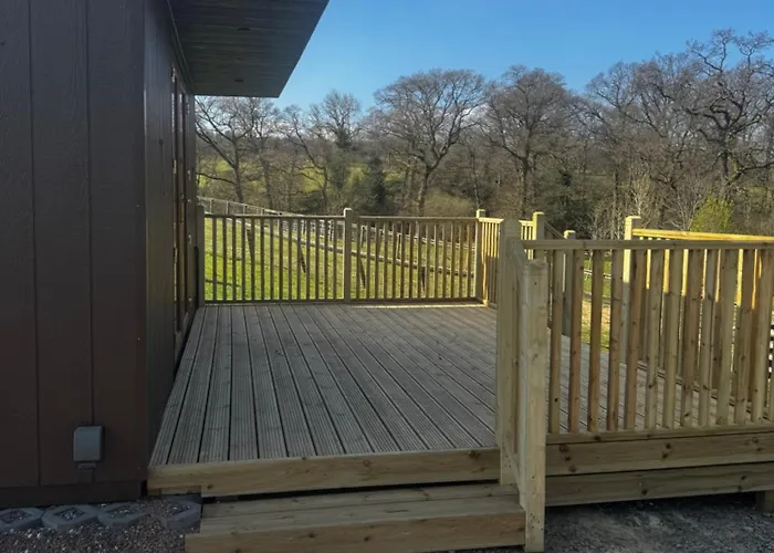 Country Cabin