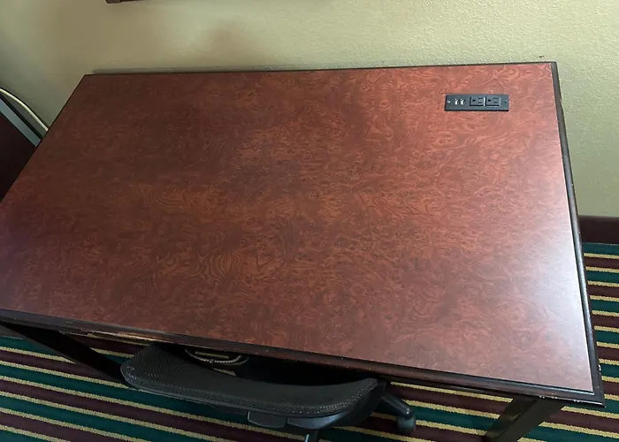 Budget Inn Beebe