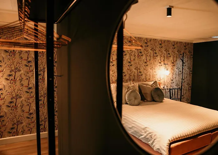 Fortuna Suites