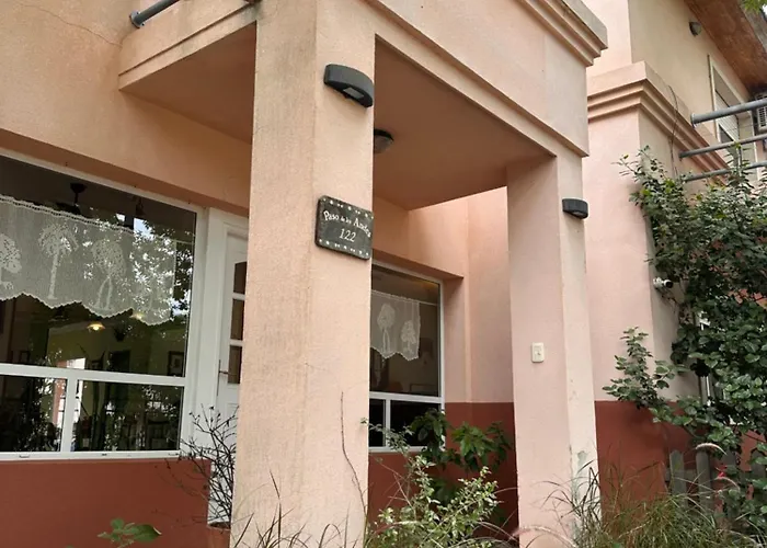 Hosteria Costa Norte