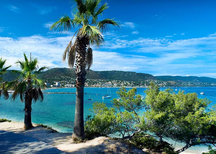 Camping Maeva Escapades Parc Valrose
