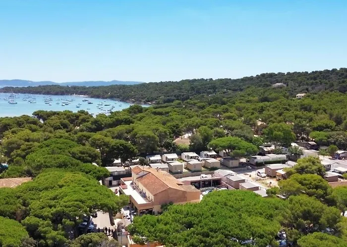 Camping Tikayan Le Mediterranee - Maeva