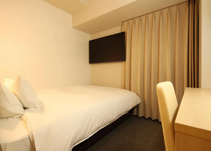 Ab Hotel Shiojiri