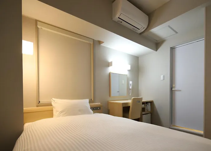 Ab Hotel Shiojiri