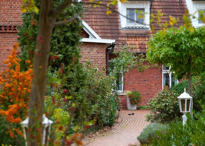 Hotel Alte Schule - Gasthaus Rose