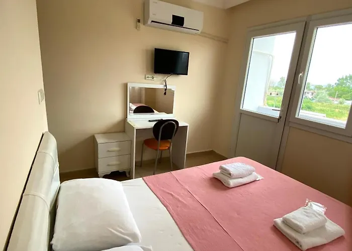 Mandarin Beach Hotel