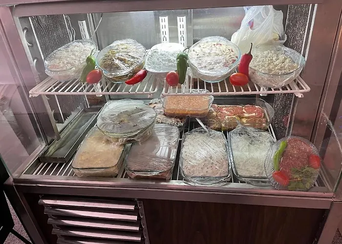 Çiğdem Motel Pansiyon&PUB