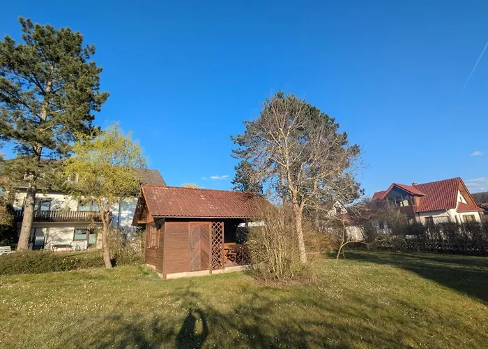 Landhotel Sonneneck - Breuna im Naturpark