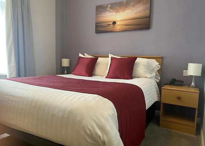Exeter Court Hotel