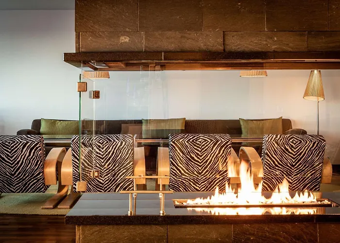 Hilton Helsinki Airport
