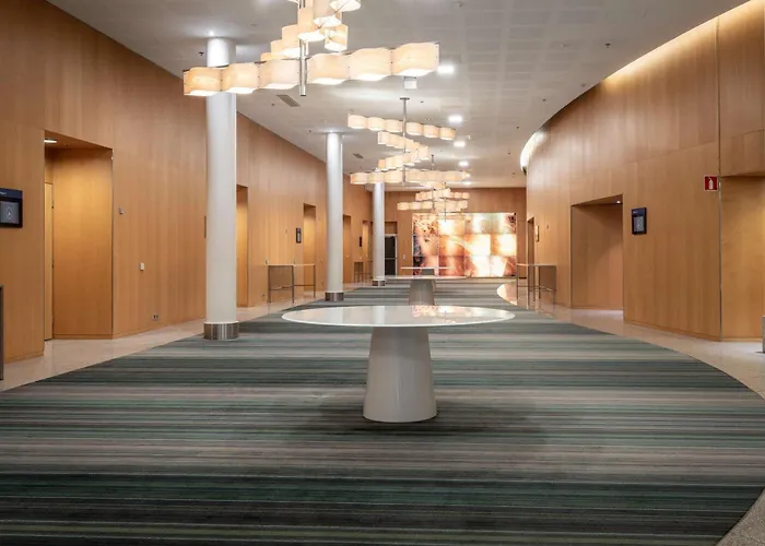 Hilton Helsinki Airport