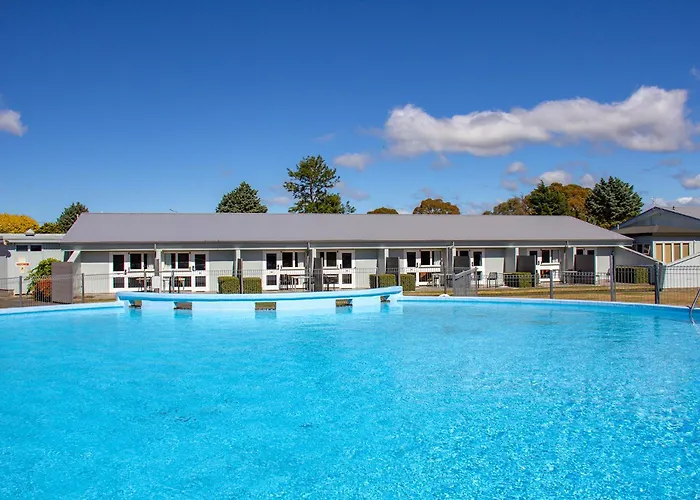 Copthorne Hotel And Resort Solway Park Wairarapa