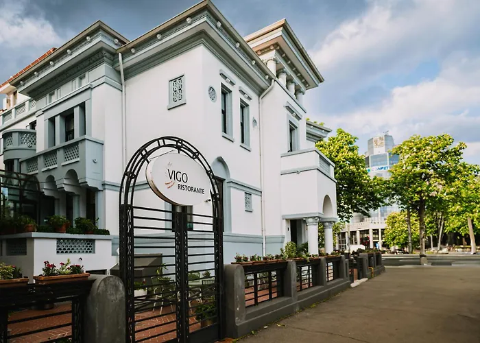 Vigo Hotel