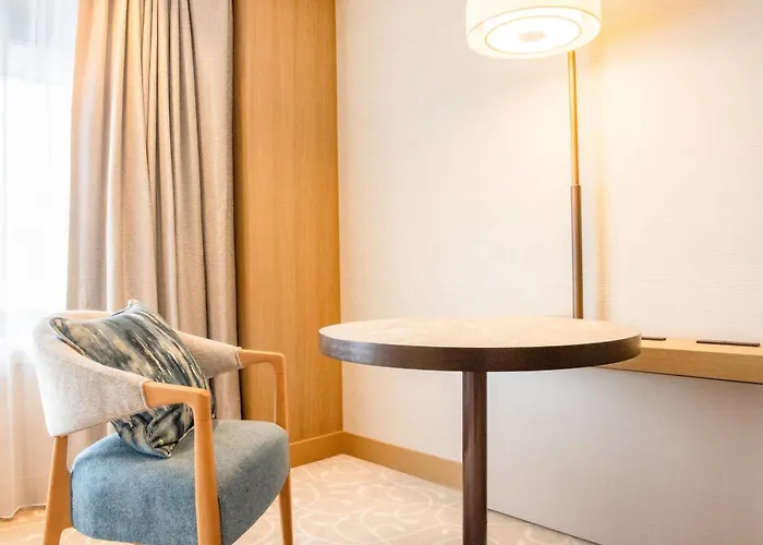 Hotel Okura Kobe