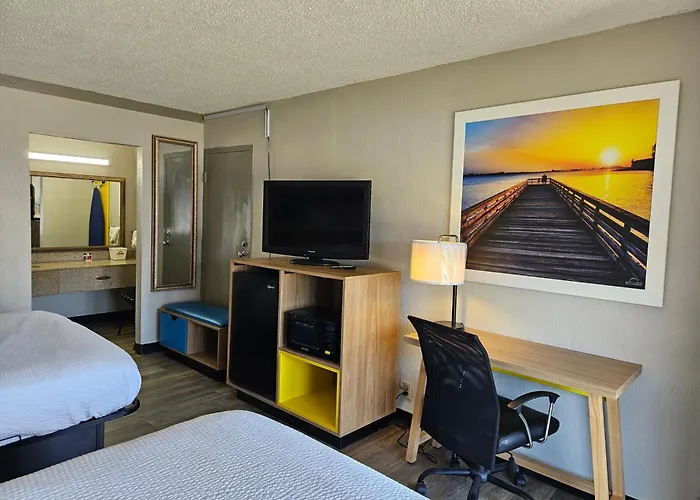 Days Inn By Wyndham Washington