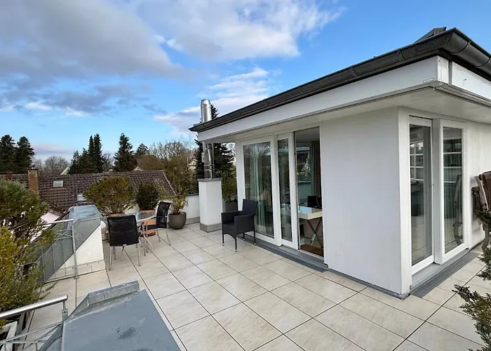 Artvilla Am See - Offen Maerz Bis Ende Oktober