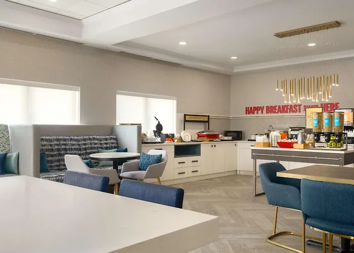 Hampton Inn By Hilton Napanee