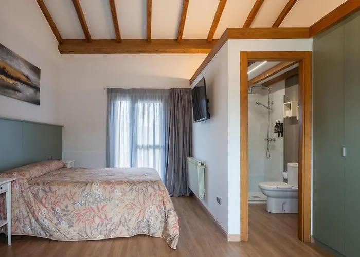 Casa De Amancio