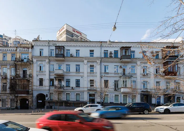 Nordian Classic In Kyiv