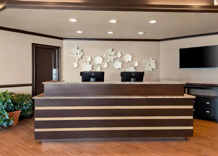 Best Western Newport Inn