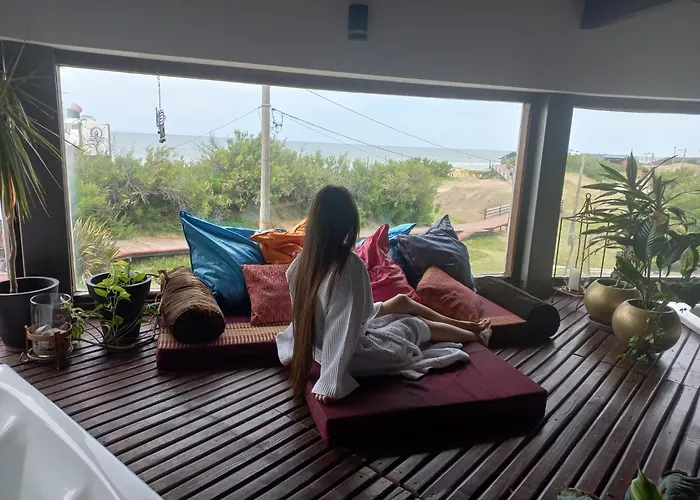 Arenarena Hotel Boutique Y Spa