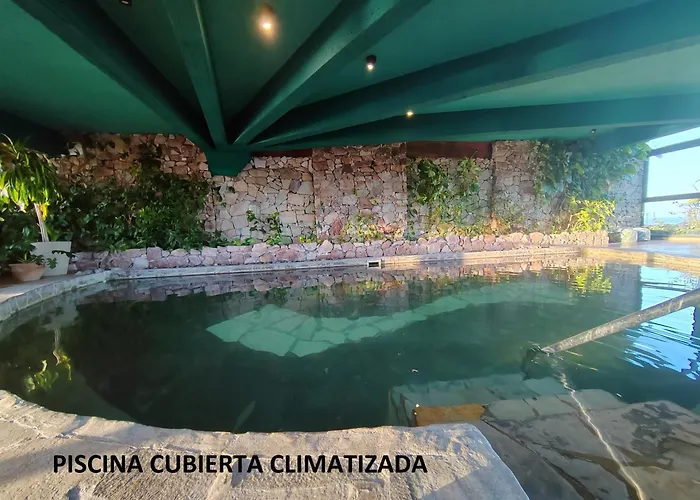 Arenarena Hotel Boutique Y Spa