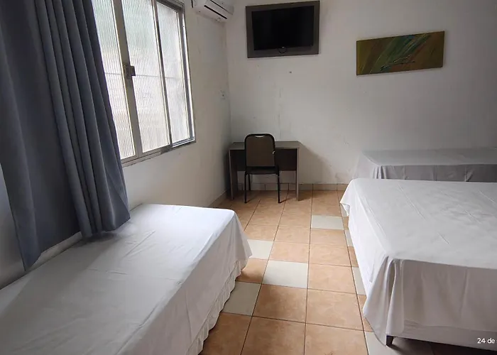 Santos Hotel