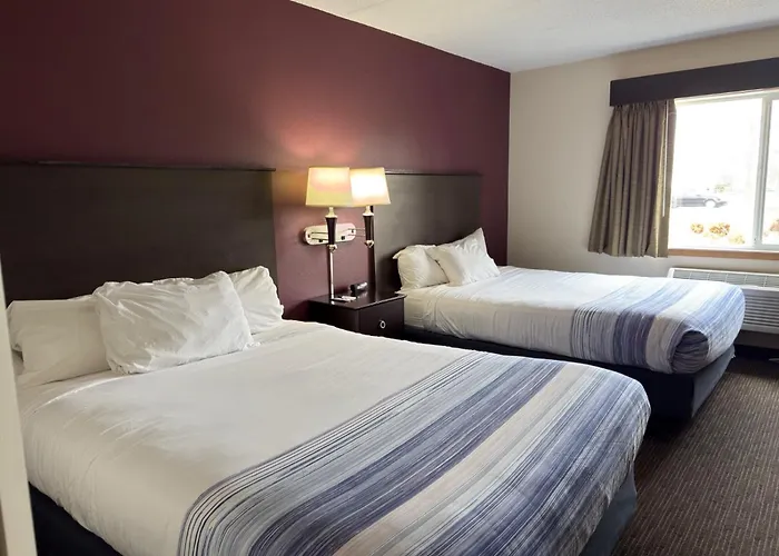 Americinn By Wyndham Northfield