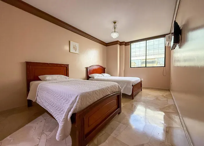 Hotel Bucaneiro