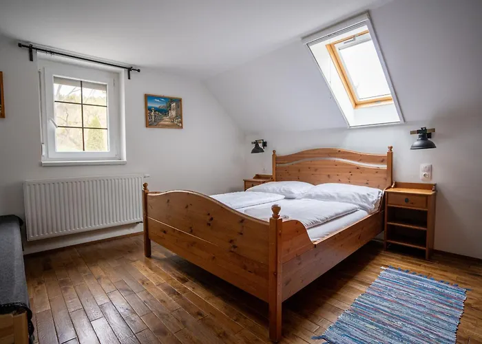 Szilvasvarad Camping & Apartman