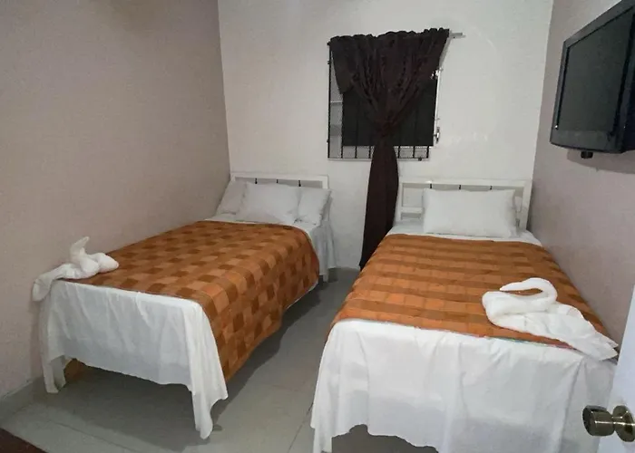Hotel Marjenny