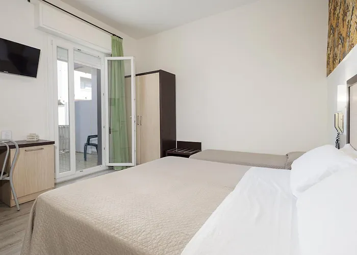 Hotel Vittoria