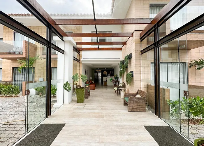 Recanto Da Passagem Premium Hotel