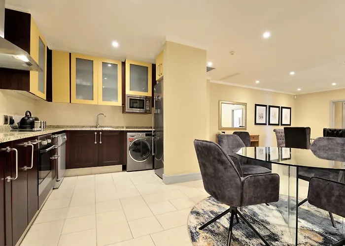 Raphael Suites