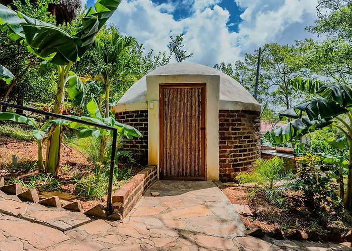Eden Yoga&Wellness Resort