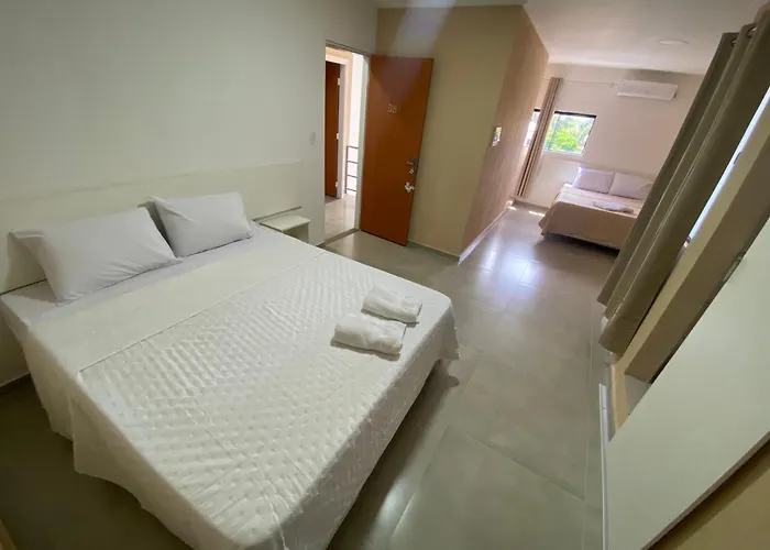 Hotel Sur Brasil