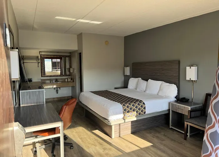 Blue Star Motel