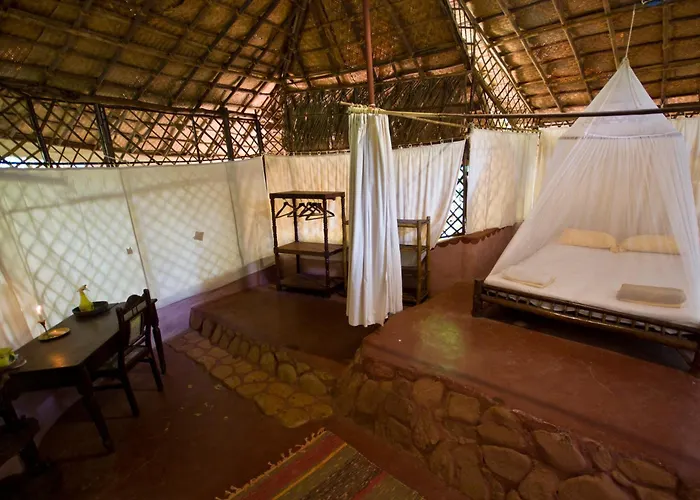 Bhakti Kutir