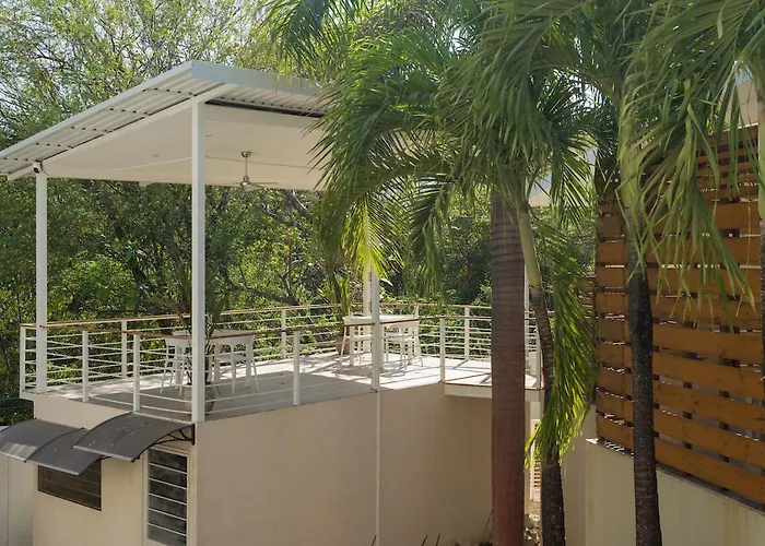 Boho Tamarindo (Adults Only)