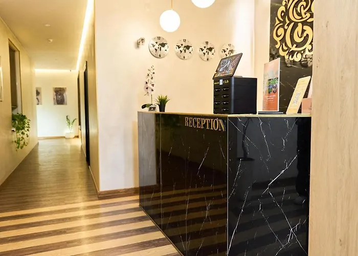 Edem Hotel